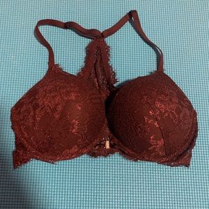 LaSenza front clip Hello Sugar bra